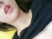 正妹K豬仔一開始還很清純 沒想到後來這麼淫蕩